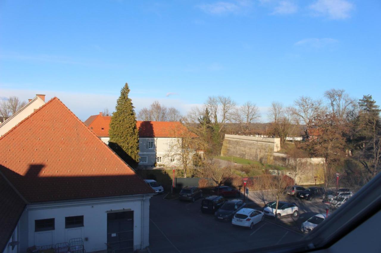 Haus Semmi Apartman Fölöstöm Kültér fotó