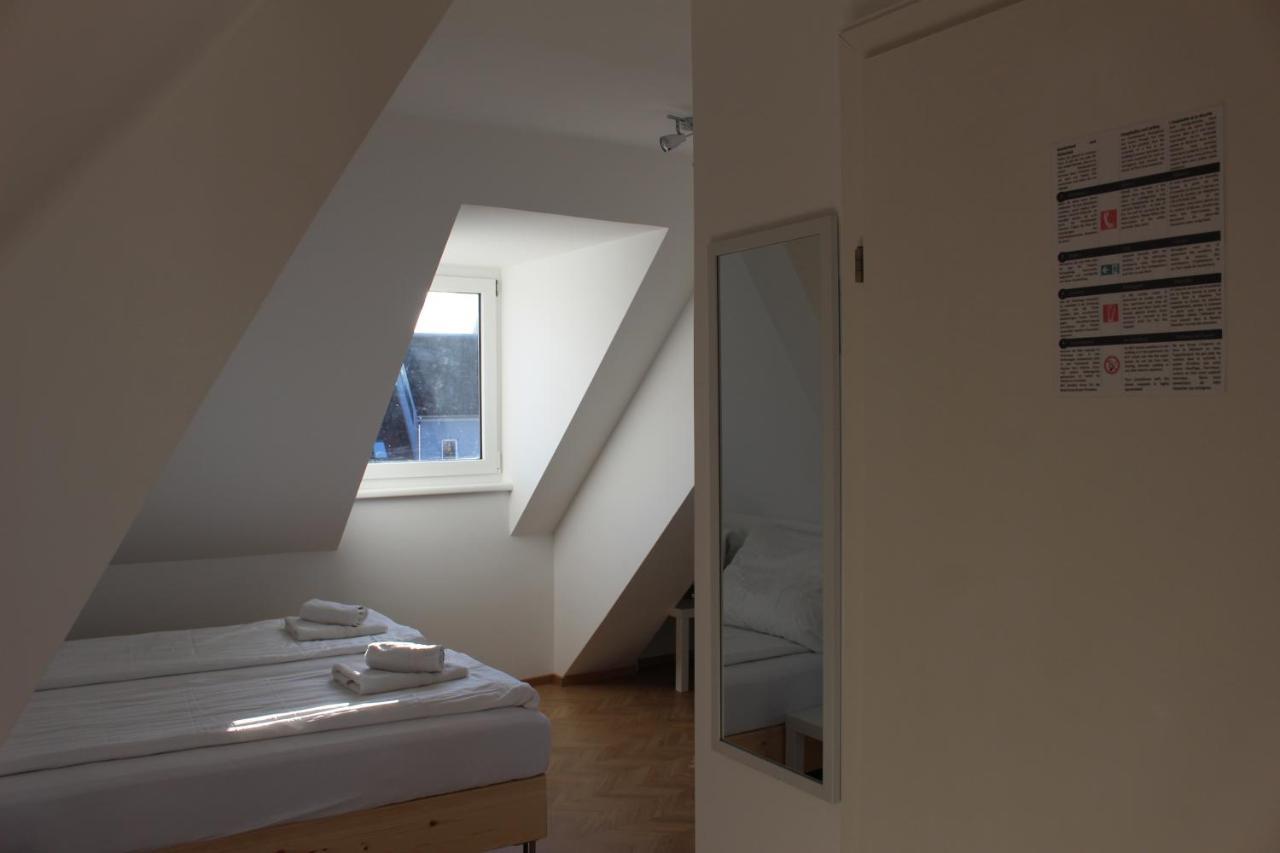 Haus Semmi Apartman Fölöstöm Kültér fotó
