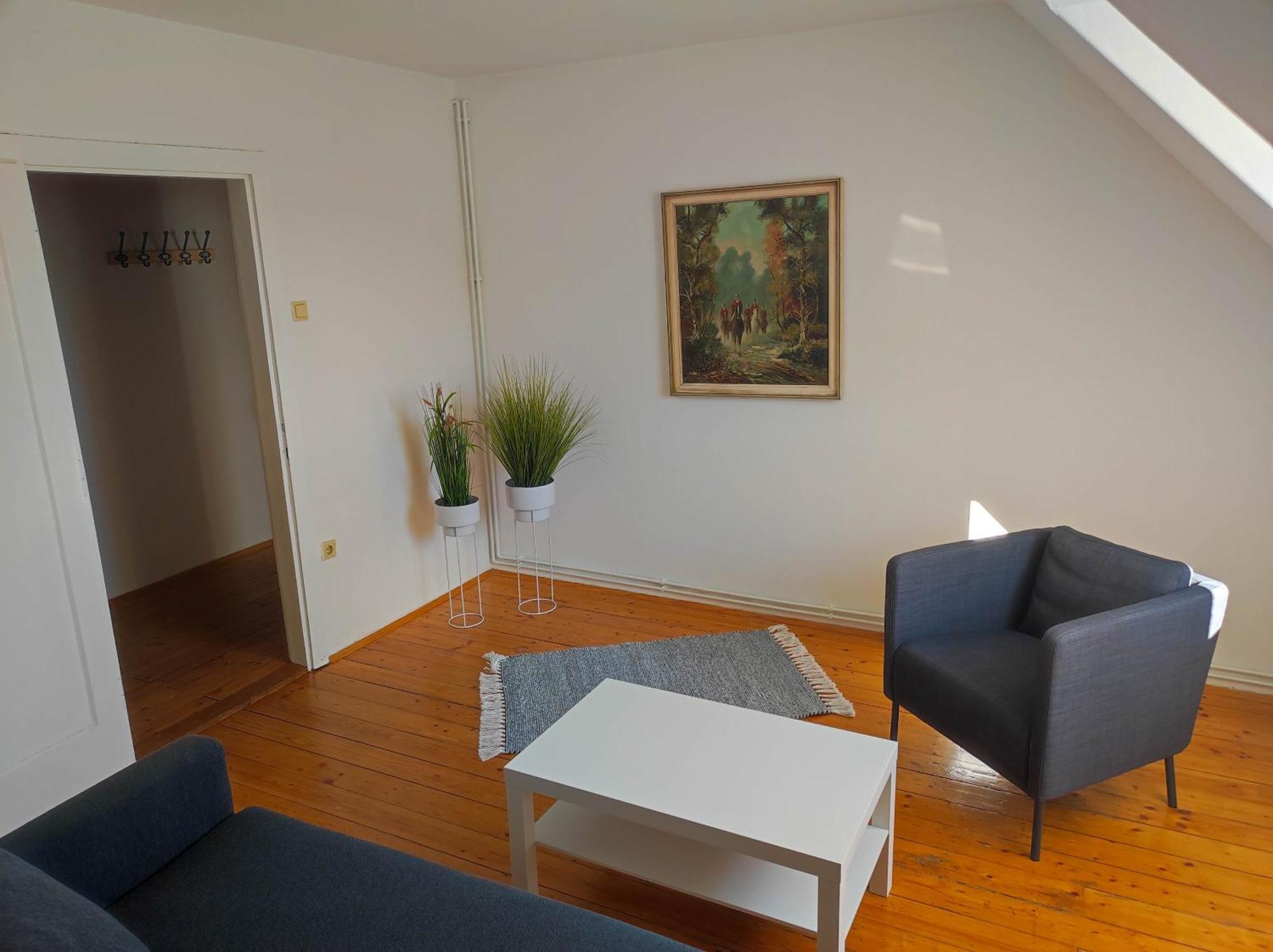 Haus Semmi Apartman Fölöstöm Kültér fotó