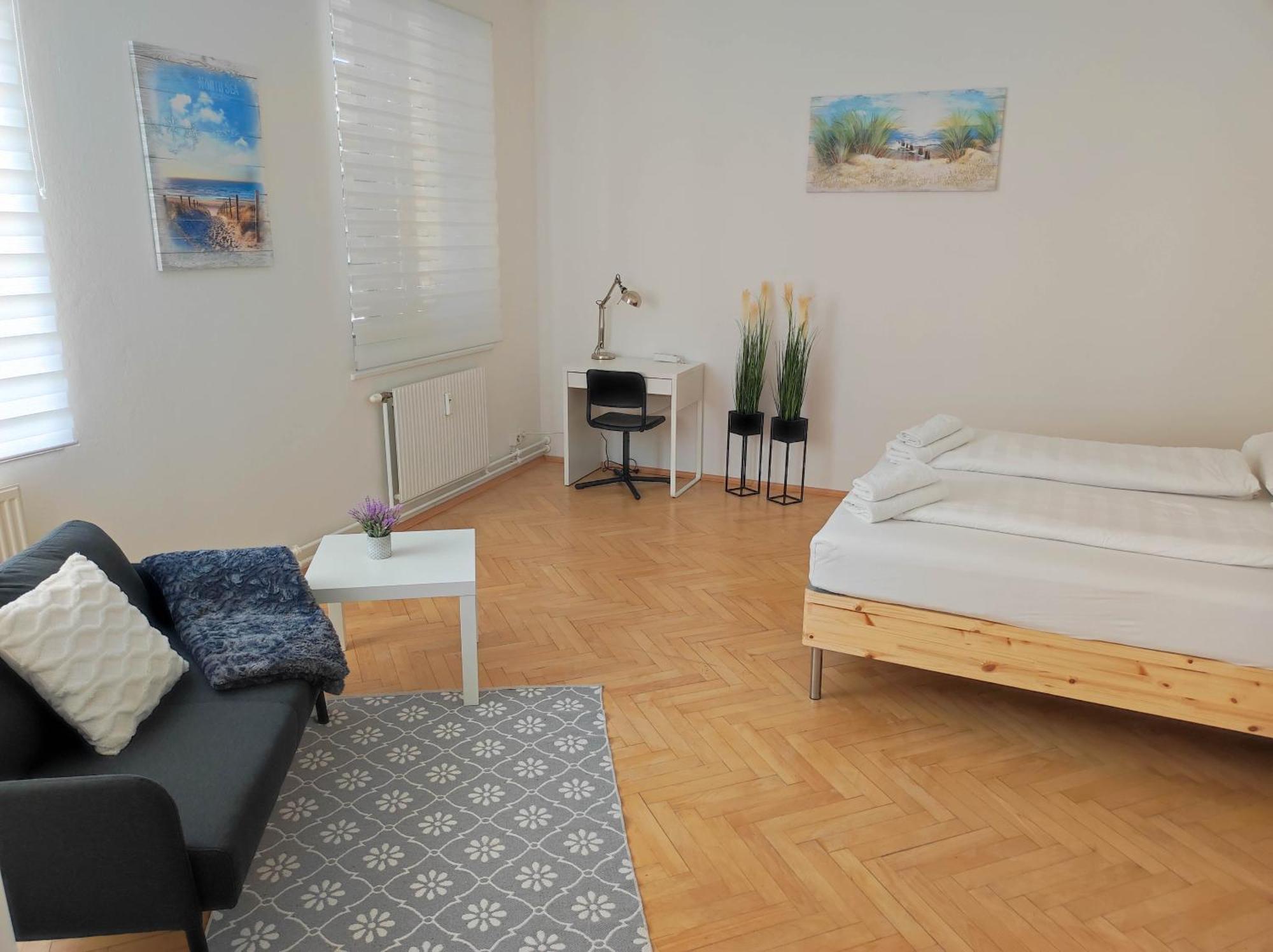Haus Semmi Apartman Fölöstöm Kültér fotó