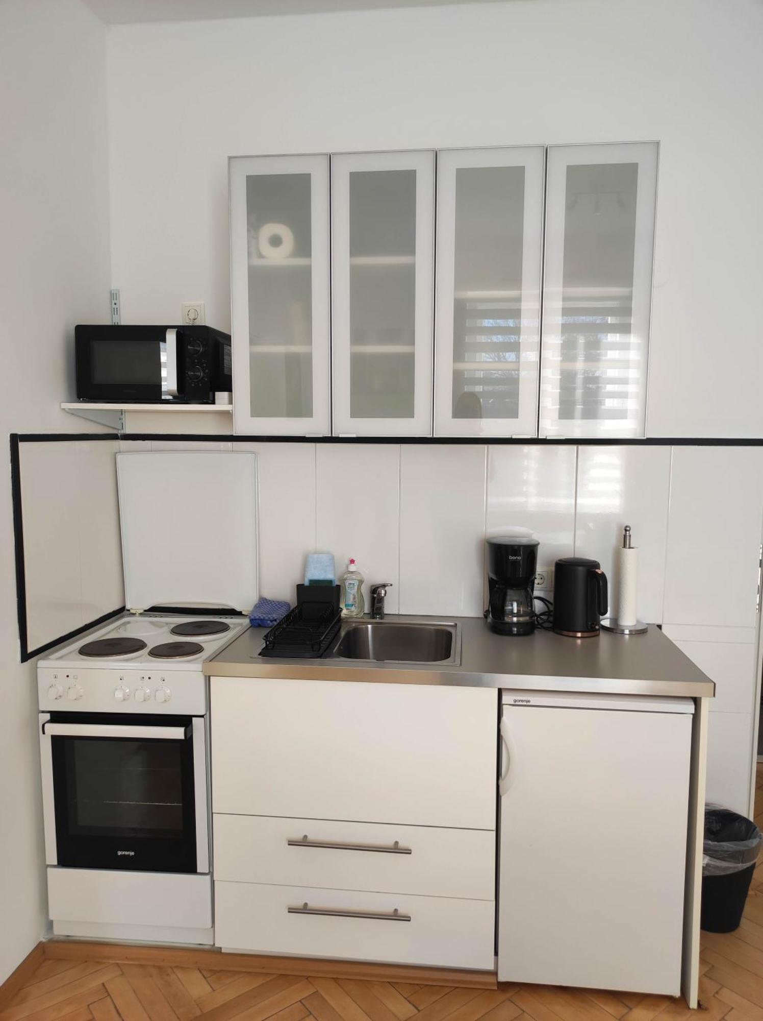 Haus Semmi Apartman Fölöstöm Kültér fotó