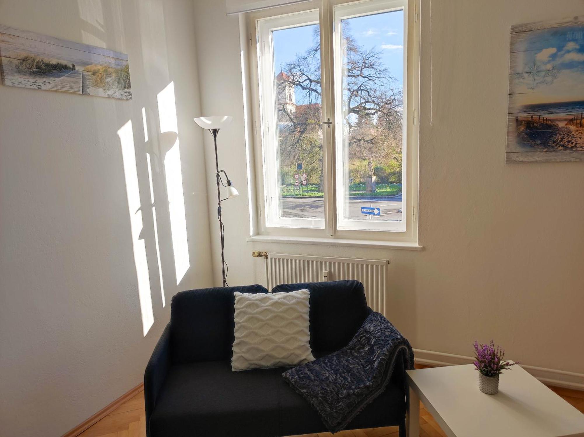 Haus Semmi Apartman Fölöstöm Kültér fotó
