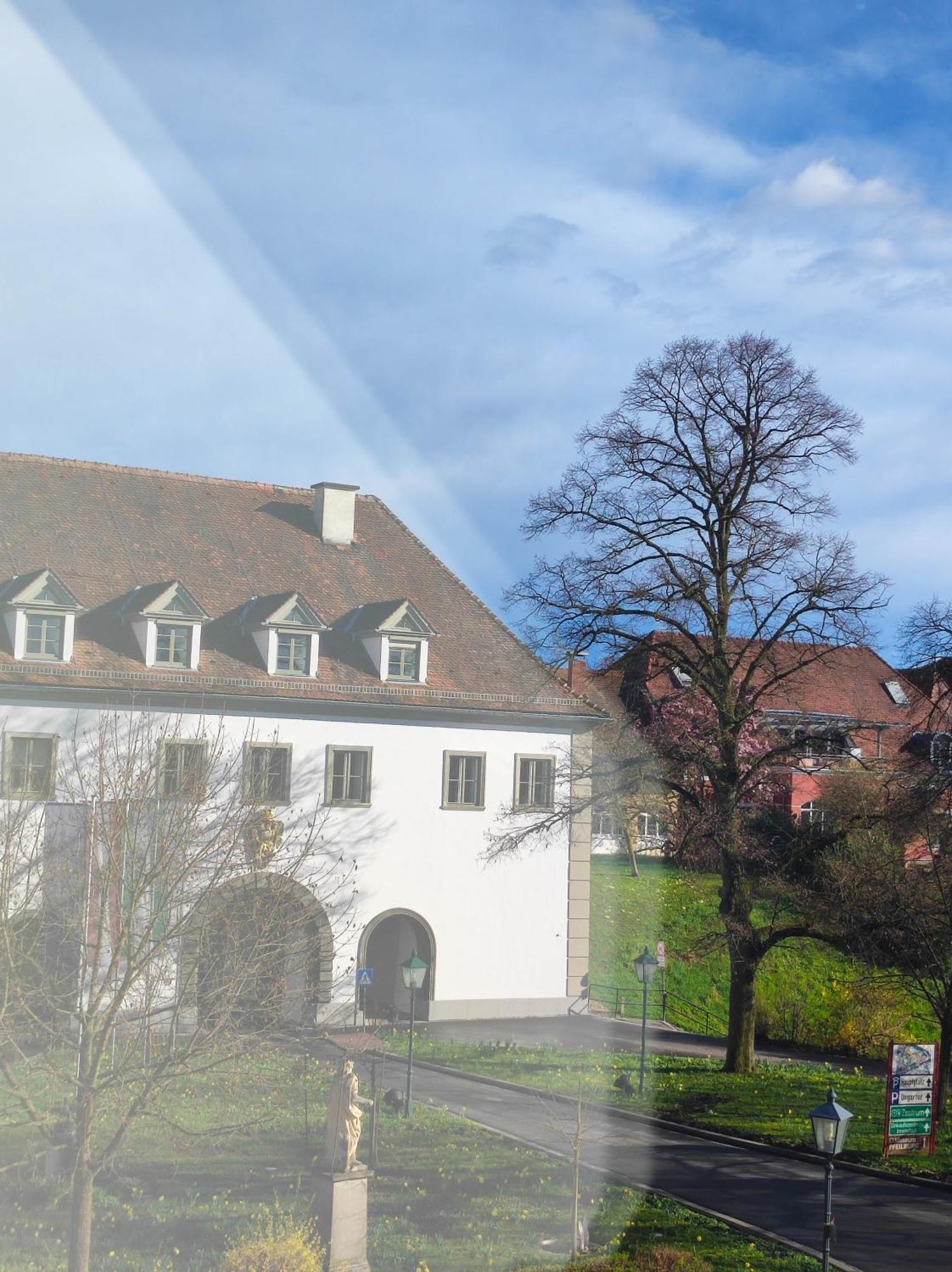 Haus Semmi Apartman Fölöstöm Kültér fotó
